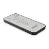 Equip HDMI 1.4 Slēdzis 3x1, HDMI, Plastmasa, Melns, IR, 7.1 kanāli, DTS-HD, Dolby TrueHD
