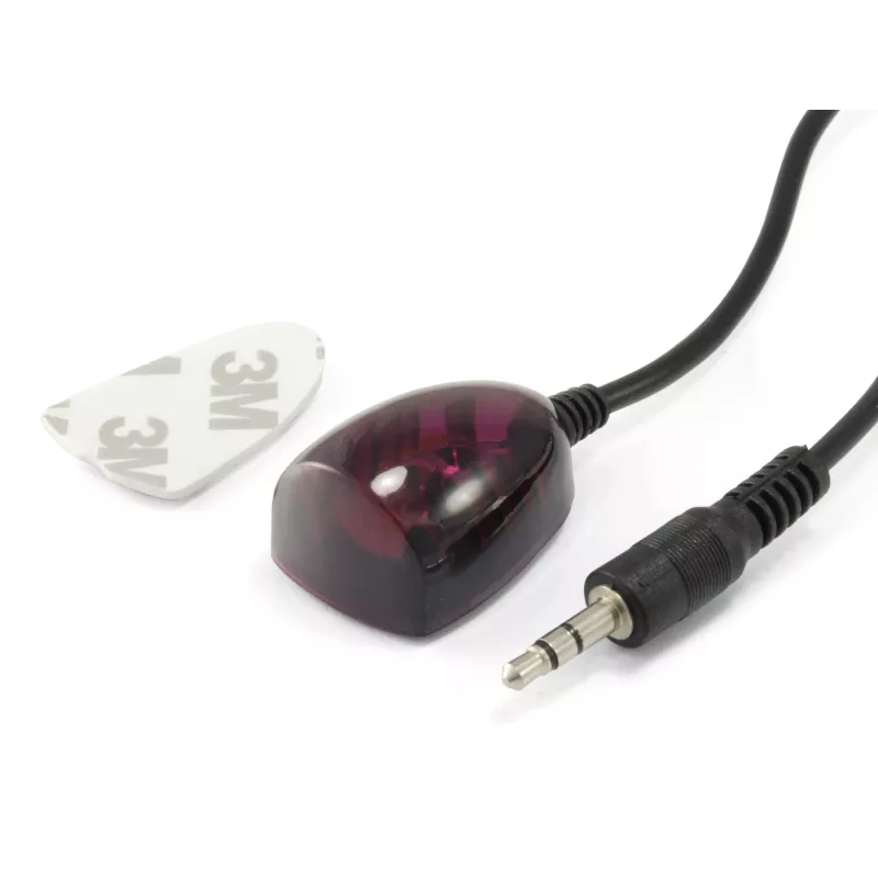 Equip HDMI 1.4 Slēdzis 3x1, HDMI, Plastmasa, Melns, IR, 7.1 kanāli, DTS-HD, Dolby TrueHD