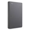 Seagate Basic ārējais cietais disks 5 TB 2,5 collu 3.2 Gen 1 (3.1 Gen 1) Sudraba