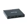 Equip 332715 video sadalītājs HDMI 2x HDMI
