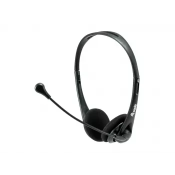Austiņu komplekts Equip Stereo Headset with Mute