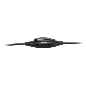Austiņu komplekts Equip Stereo Headset with Mute