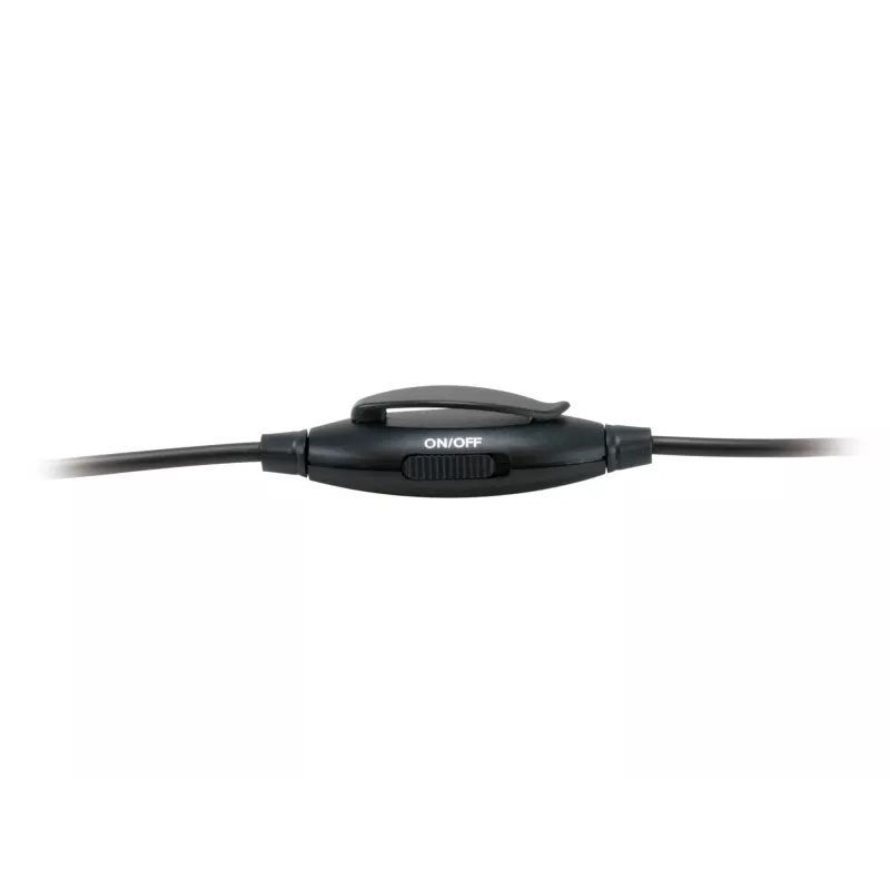 Austiņu komplekts Equip Stereo Headset with Mute