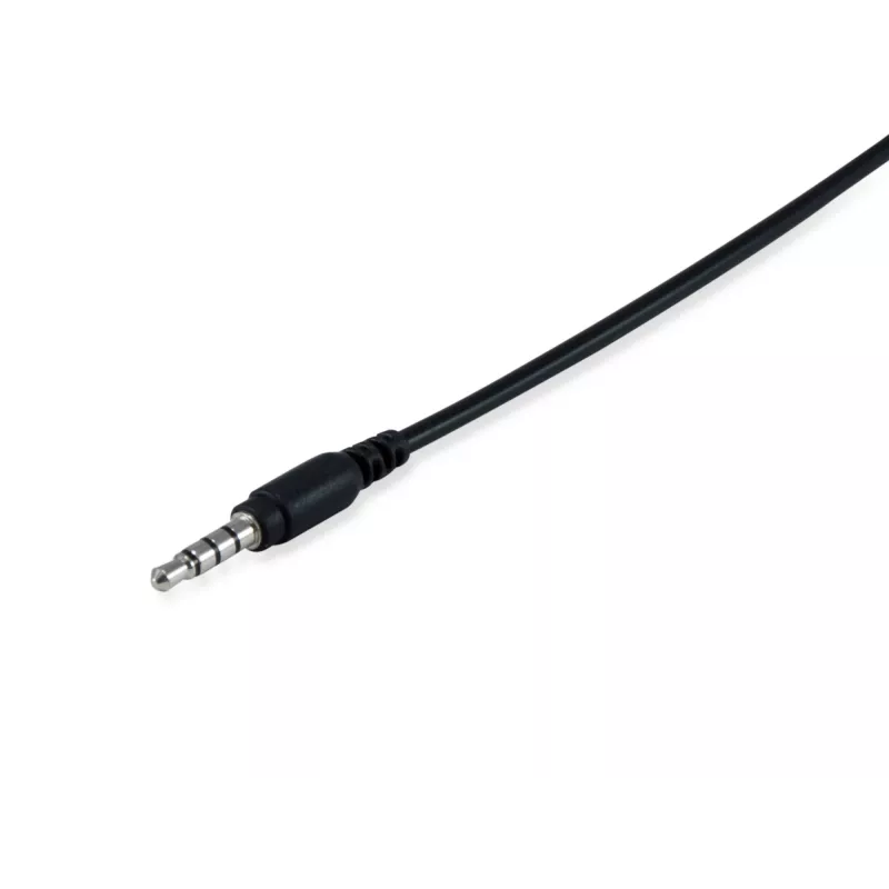 Austiņu komplekts Equip Stereo Headset with Mute