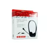 Austiņu komplekts Equip Stereo Headset with Mute