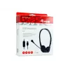 Galvas komplekts Equip USB galvas komplekts
