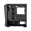 PC Case Cooler Master MasterBox 500 Midi Tower Melns