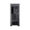 PC Case Cooler Master MasterBox 500 Midi Tower Melns