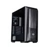 PC Case Cooler Master MasterBox 500 Midi Tower Melns