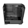 PC Case Cooler Master MasterBox 500 Midi Tower Melns