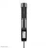 Neomounts DS22-840BL6 galda kontaktligzda ar skavu un USB-C un USB-A pieslēgvietām – ātrā uzlāde