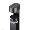 Neomounts DS22-840BL6 galda kontaktligzda ar skavu un USB-C un USB-A pieslēgvietām – ātrā uzlāde