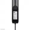 Neomounts DS22-840BL6 galda kontaktligzda ar skavu un USB-C un USB-A pieslēgvietām – ātrā uzlāde