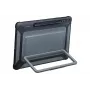 Samsung EF-RX810CBEGWW planšetdatora maciņš 31.5 cm (12.4 collu) Vāciņš Titāna