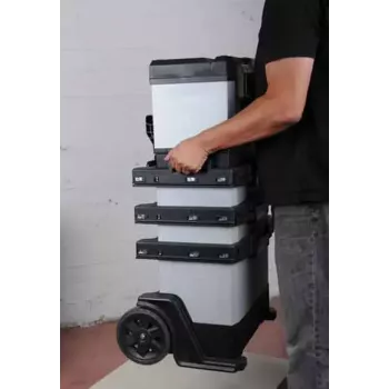 Darbarīku kaste Stanley 1-95-622