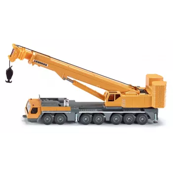Siku 10188600000 rotaļu transportlīdzeklis/rotaļu trase