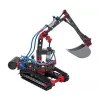 Pneimatikas konstruktors Fischertechnik Pneumatic Power 533874