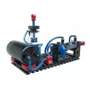 Pneimatikas konstruktors Fischertechnik Pneumatic Power 533874