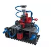 Pneimatikas konstruktors Fischertechnik Pneumatic Power 533874