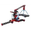 Pneimatikas konstruktors Fischertechnik Pneumatic Power 533874