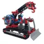 Pneimatikas konstruktors Fischertechnik Pneumatic Power 533874