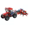 Pneimatikas konstruktors Fischertechnik Strong Pneumatics 559876