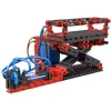 Pneimatikas konstruktors Fischertechnik Strong Pneumatics 559876