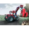 Pneimatikas konstruktors Fischertechnik Strong Pneumatics 559876