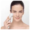 Sejas epilators Braun FaceSpa 851V zeltaini balts