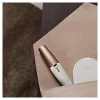 Sejas epilators Braun FaceSpa 851V zeltaini balts