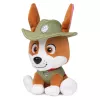 PAW Patrol GUND Tracker Plush, Oficiāla rotaļlieta no populārā animācijas seriāla, Plīša dzīvnieks bērniem no 1 gada vecuma, 6”