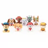 PAW Patrol GUND Tracker Plush, Oficiāla rotaļlieta no populārā animācijas seriāla, Plīša dzīvnieks bērniem no 1 gada vecuma, 6”