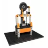 Konstruktors Fischertechnik Advanced Universal Pro komplekts modelis 571903 – modulārs STEM būvkomplekts