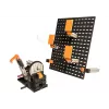 Konstruktors Fischertechnik Advanced Universal Pro komplekts modelis 571903 – modulārs STEM būvkomplekts