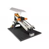 Konstruktors Fischertechnik Advanced Universal Pro komplekts modelis 571903 – modulārs STEM būvkomplekts