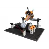 Konstruktors Fischertechnik Advanced Universal Pro komplekts modelis 571903 – modulārs STEM būvkomplekts