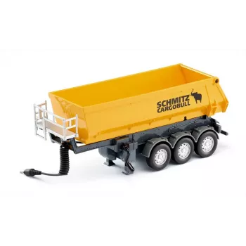 Siku 6734 radio vadāms (RC) modelis Piekabe 1:32