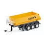 Siku 6734 radio vadāms (RC) modelis Piekabe 1:32