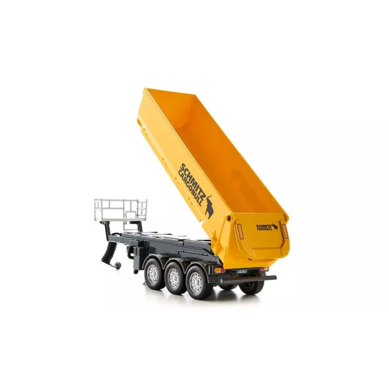 Siku 6734 radio vadāms (RC) modelis Piekabe 1:32