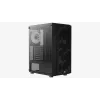Aerocool Hive-G-BK-v3 Midi Tower Melns