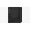 Aerocool Hive-G-BK-v3 Midi Tower Melns