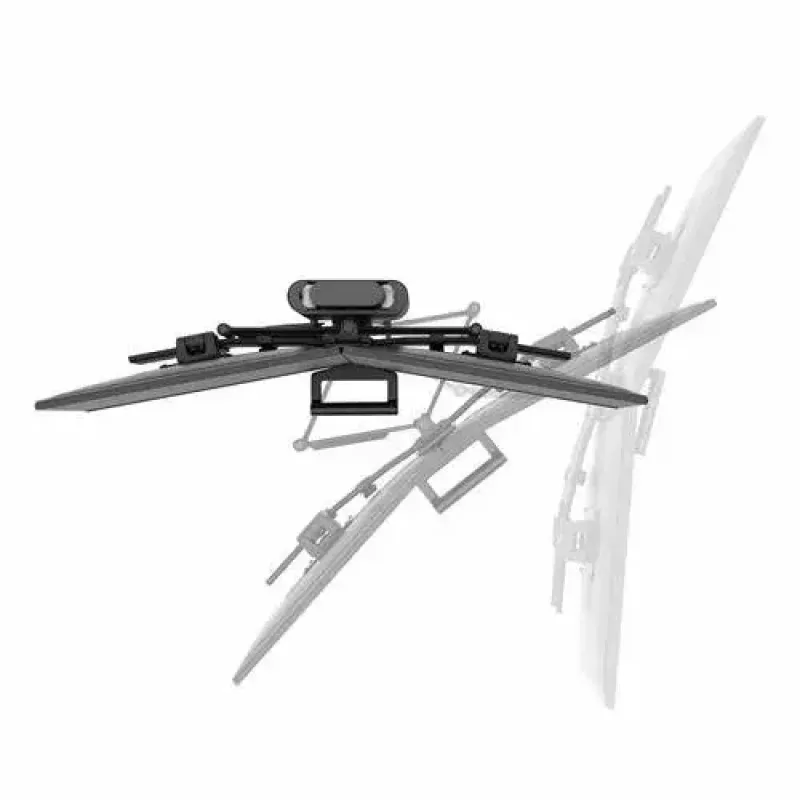 Monitora stiprinājums Ergotron TRACE 45-631-224