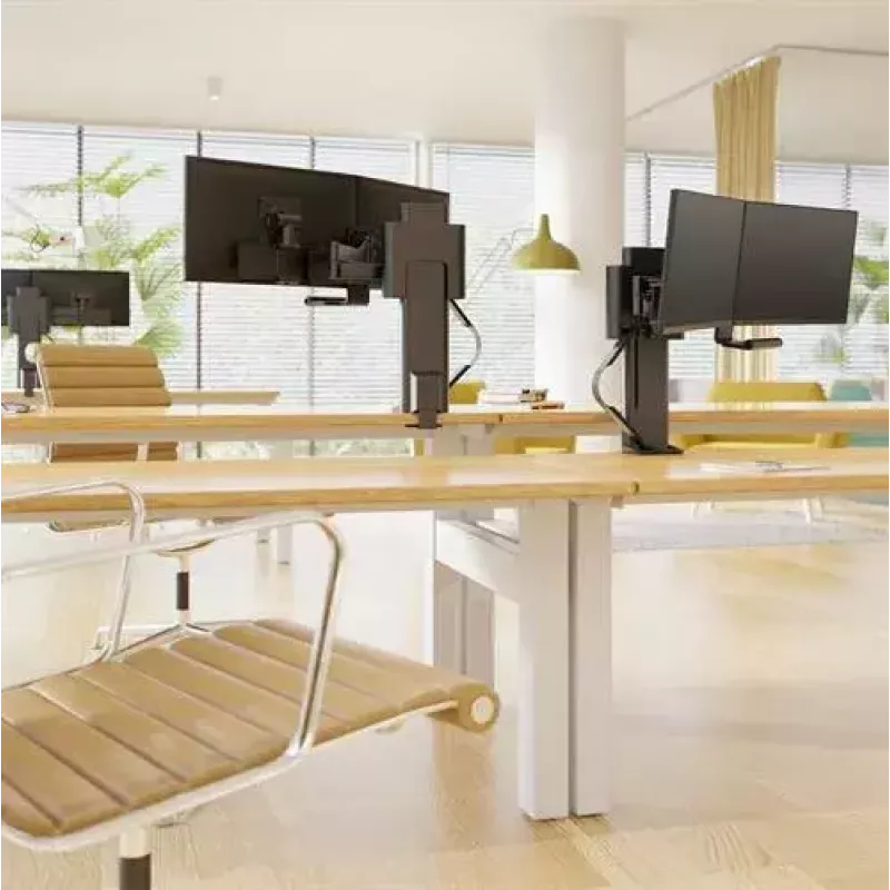 Monitora stiprinājums Ergotron TRACE 45-631-224
