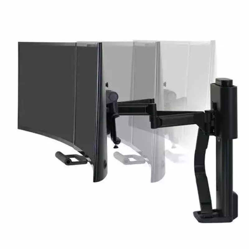 Monitora stiprinājums Ergotron TRACE 45-631-224