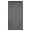 Aerocool CS-108 torņa korpuss, melns