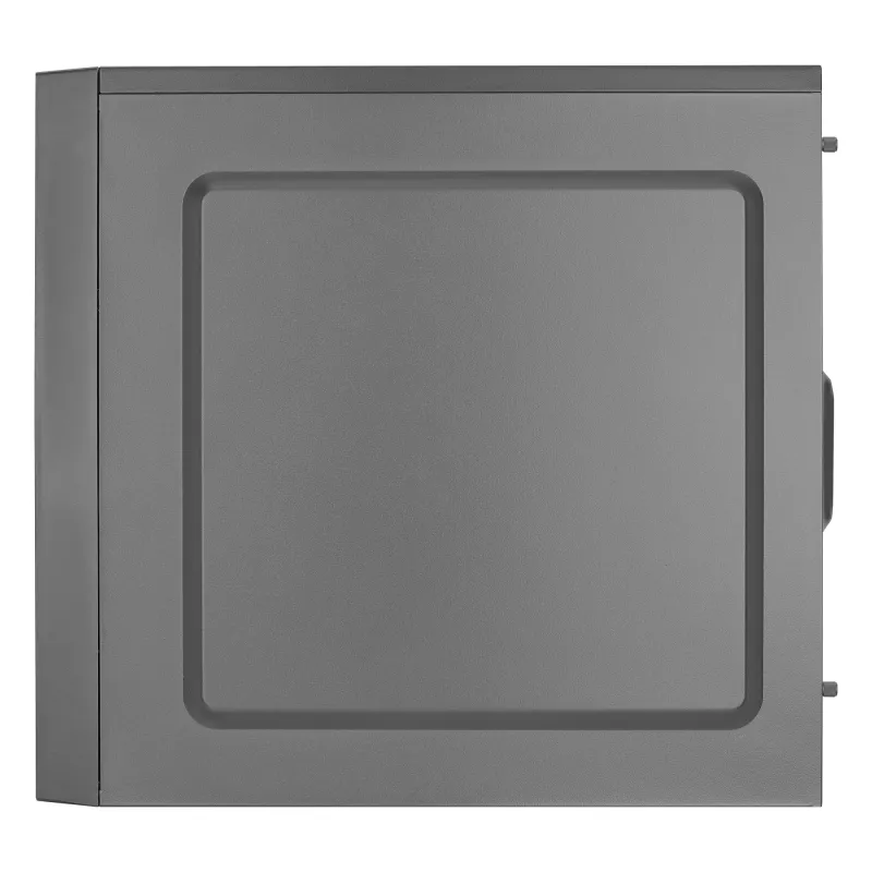 Aerocool CS-108 torņa korpuss, melns