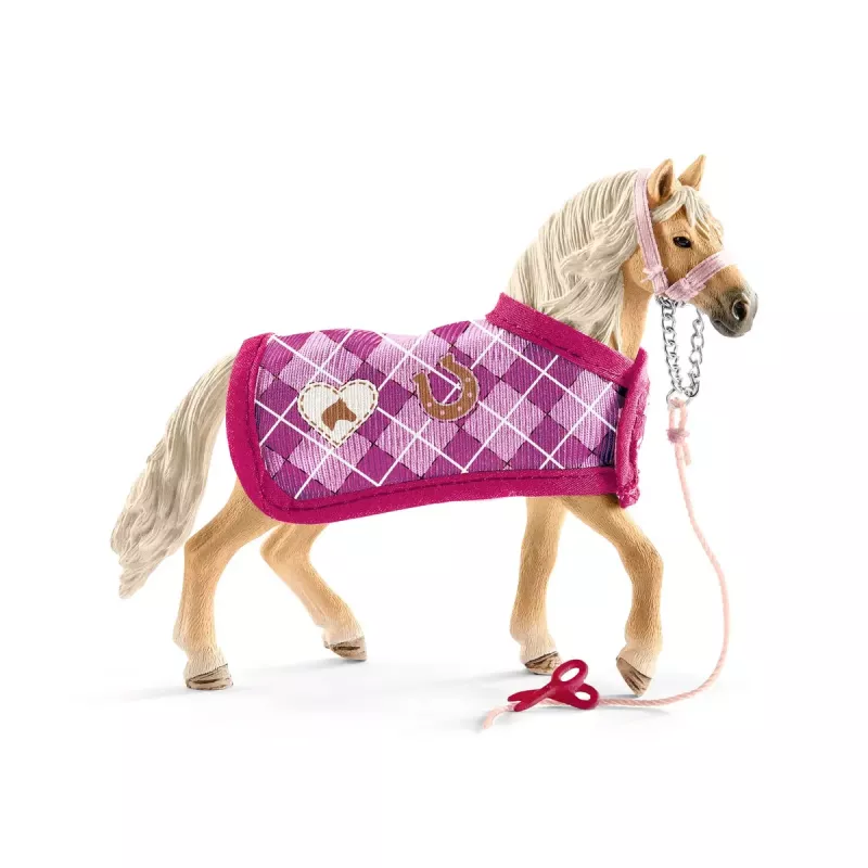 Modes veidošanas komplekts Schleich HORSE CLUB Sofia's 42431