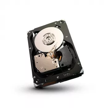 Seagate Cheetah 600 GB 3,5 collu SAS iekšējais cietais disks, 15000 RPM, 16 MB, 3,5 collas