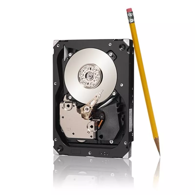 Seagate Cheetah 600 GB 3,5 collu SAS iekšējais cietais disks, 15000 RPM, 16 MB, 3,5 collas
