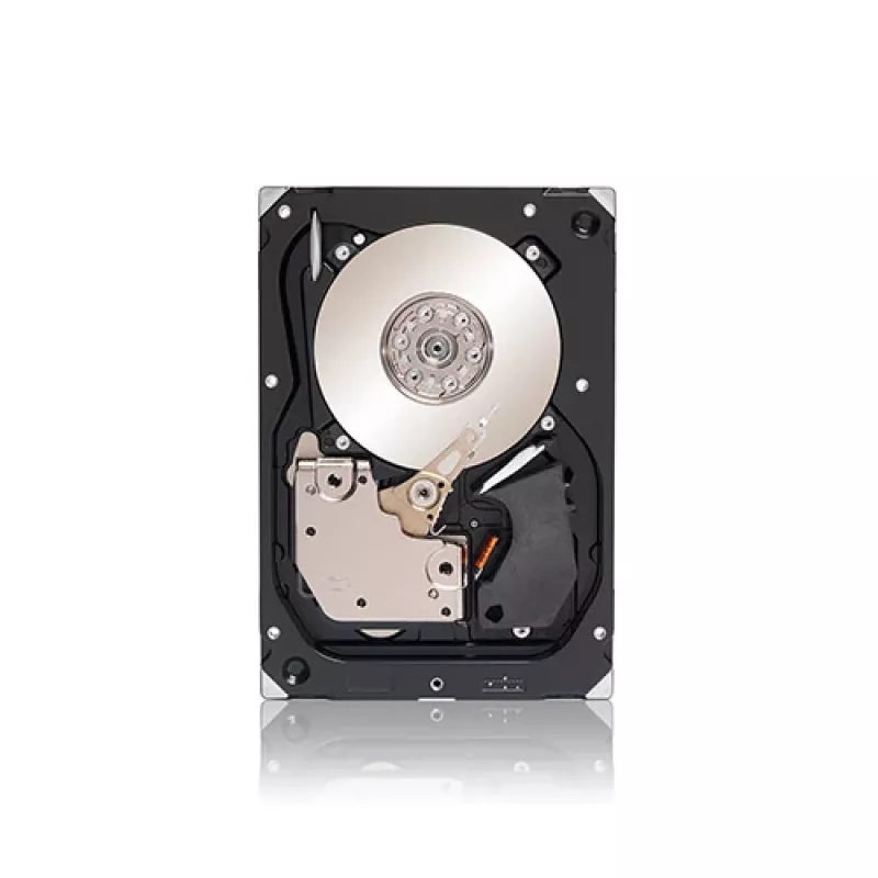 Seagate Cheetah 600 GB 3,5 collu SAS iekšējais cietais disks, 15000 RPM, 16 MB, 3,5 collas